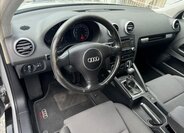 Audi A3 Hatchback 2,0 l 103 kw