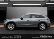 Mercedes-Benz GLC SUV 2,0 l 150 kw