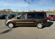 Volkswagen Caddy 2