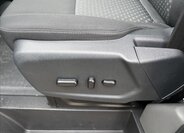 Ford Transit Sklápěč 2,0 l 121 kw