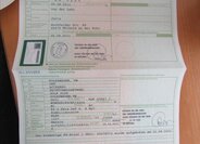 Volkswagen Golf Plus Hatchback 1,2 l 77 kw