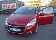 Peugeot 208 15