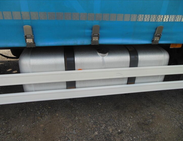 Mercedes-Benz Ostatní 10