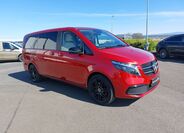 Mercedes-Benz Třídy V 12