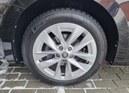 Škoda Octavia Sedan 1,5 l 110 kw