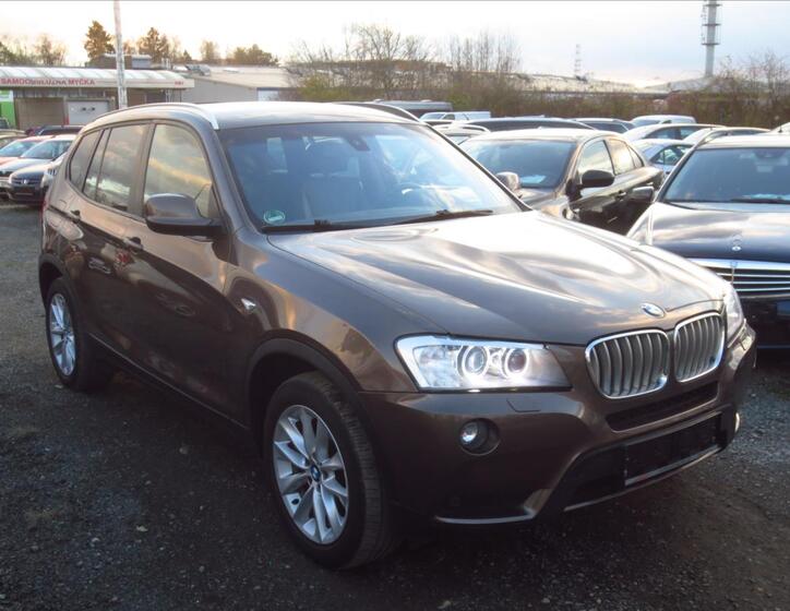 BMW X3 3