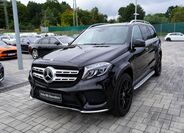 Mercedes-Benz GLS 2