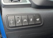 Hyundai Tucson SUV 2,0 l 136 kw