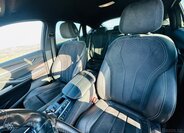 BMW X6 SUV 0,0 230 kw