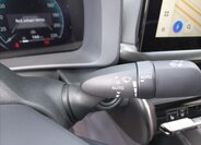 Toyota C-HR SUV / Terénní 2,0 l 112 kw