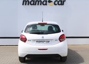 Peugeot 208 Hatchback 1,2 l 60 kw