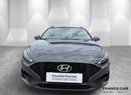 Hyundai i30 Kombi 1,5 l 103 kw