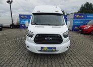 Ford Transit Ostatní 2,0 l 96 kw