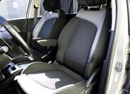Citroën C4 SpaceTourer MPV 2,0 l 120 kw