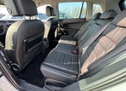 Volkswagen Tiguan SUV / Terénní 2,0 l 110 kw