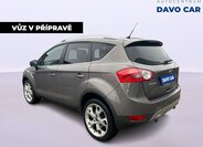 Ford Kuga SUV 2,0 l 103 kw