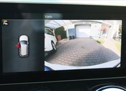 Mercedes-Benz Třídy B Kombi 1,3 l 100 kw