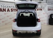Ford Kuga SUV / Terénní 2,0 l 103 kw
