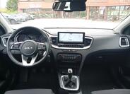 KIA Ceed 19