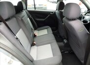 Škoda Octavia Kombi 1,9 l 81 kw