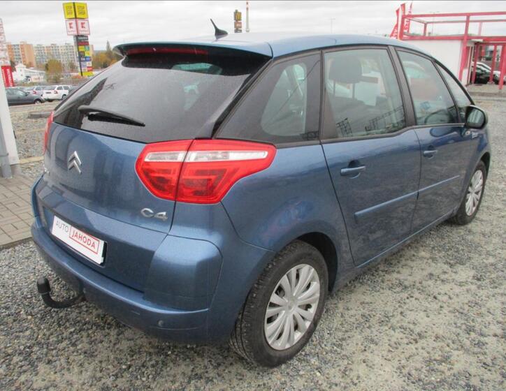 Citroën C4 Picasso 5