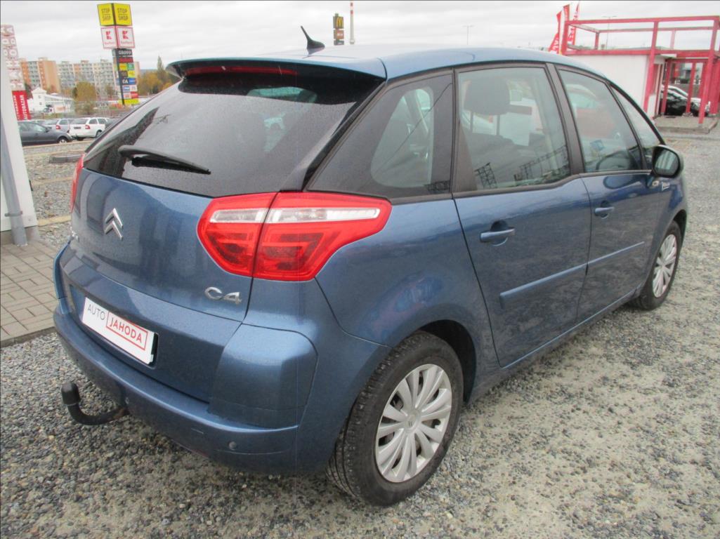 Citroën C4 Picasso