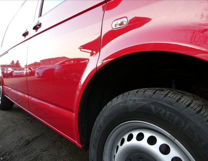 Volkswagen Transporter Ostatní 2,0 l 103 kw
