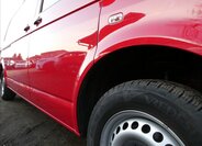 Volkswagen Transporter Ostatní 2,0 l 103 kw