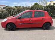 Renault Clio Hatchback 1,1 l 48 kw