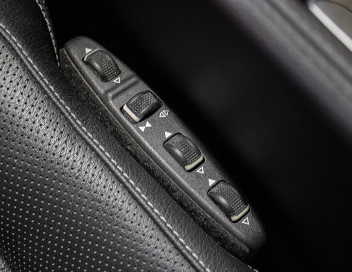 Mercedes-Benz CLS 26