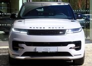 Land Rover Range Rover Sport SUV / Terénní 3,0 l 183 kw