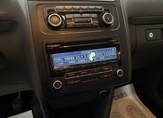 Volkswagen Touran 11