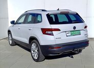 Škoda Karoq SUV / Terénní 2,0 l 110 kw