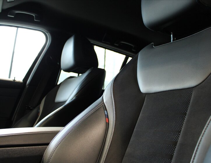 BMW Řada 3 Kombi 2,0 l 140 kw