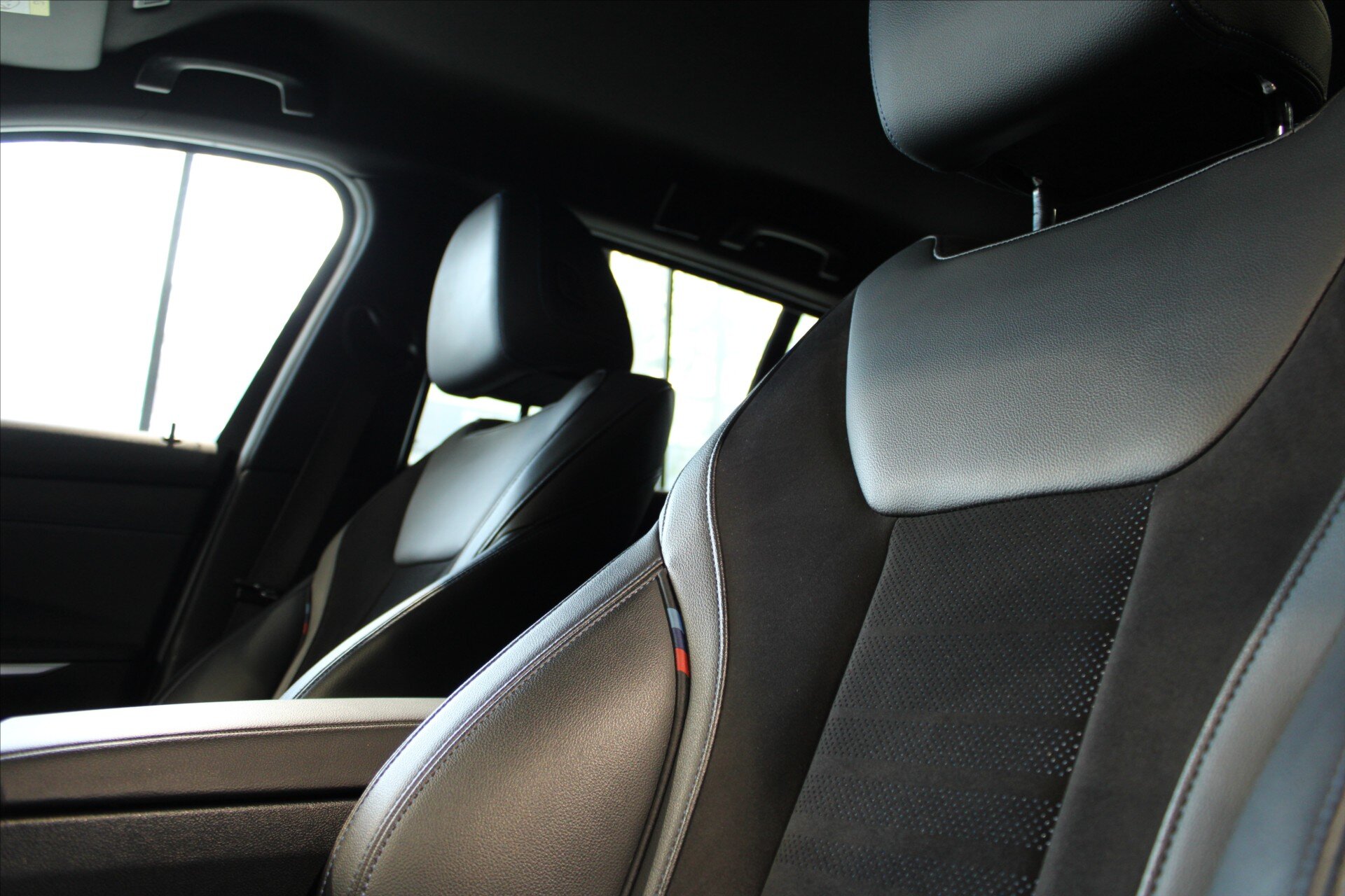 BMW Řada 3 Kombi 2,0 l 140 kw