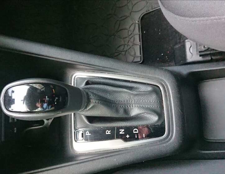 Hyundai ix20 Kombi 1,6 l 91 kw