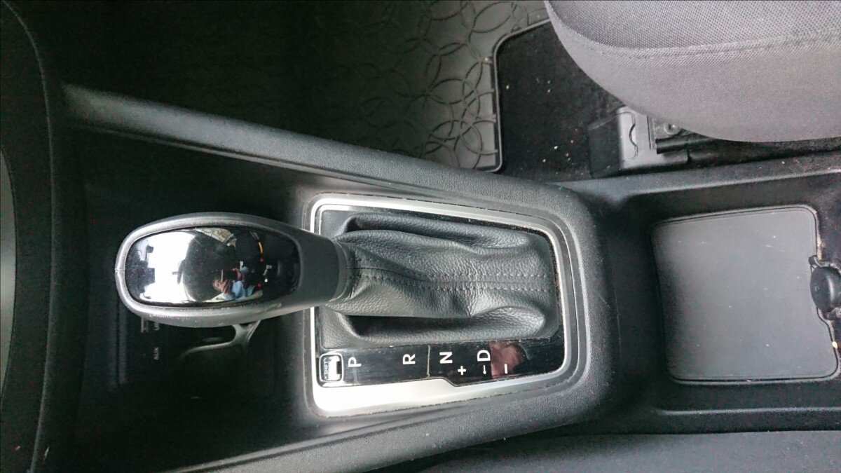 Hyundai ix20 Kombi 1,6 l 91 kw