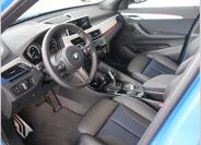 BMW X1 8