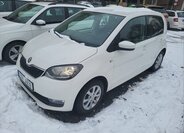 Škoda Citigo Hatchback 999,0 55 kw