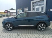 Peugeot 3008 SUV 1,5 l 96 kw