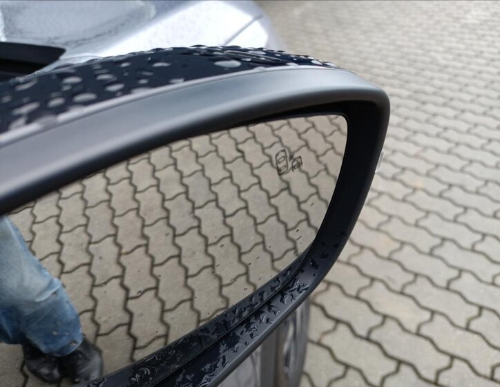 Opel Mokka SUV 1,2 l 100 kw