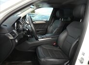 Mercedes-Benz GL SUV / Terénní 3,0 l 190 kw