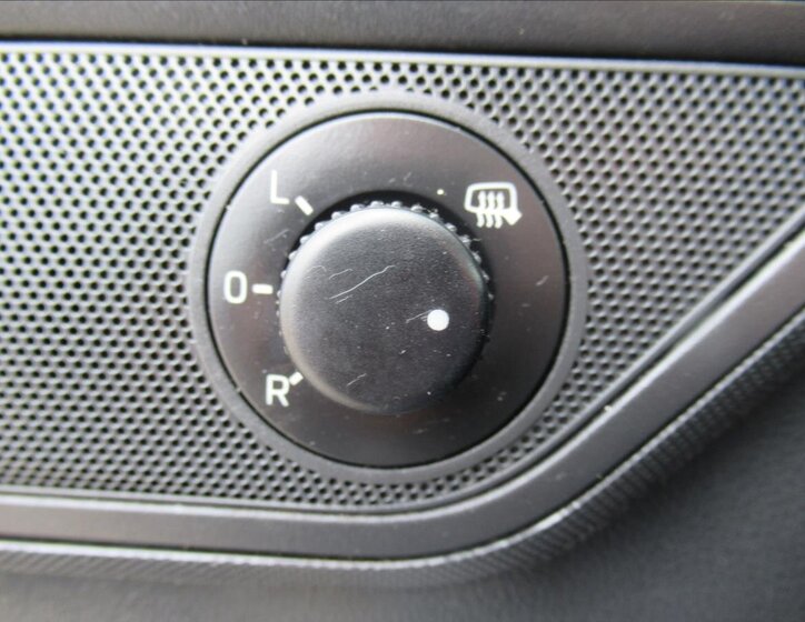 Škoda Fabia Hatchback 999,0 44 kw