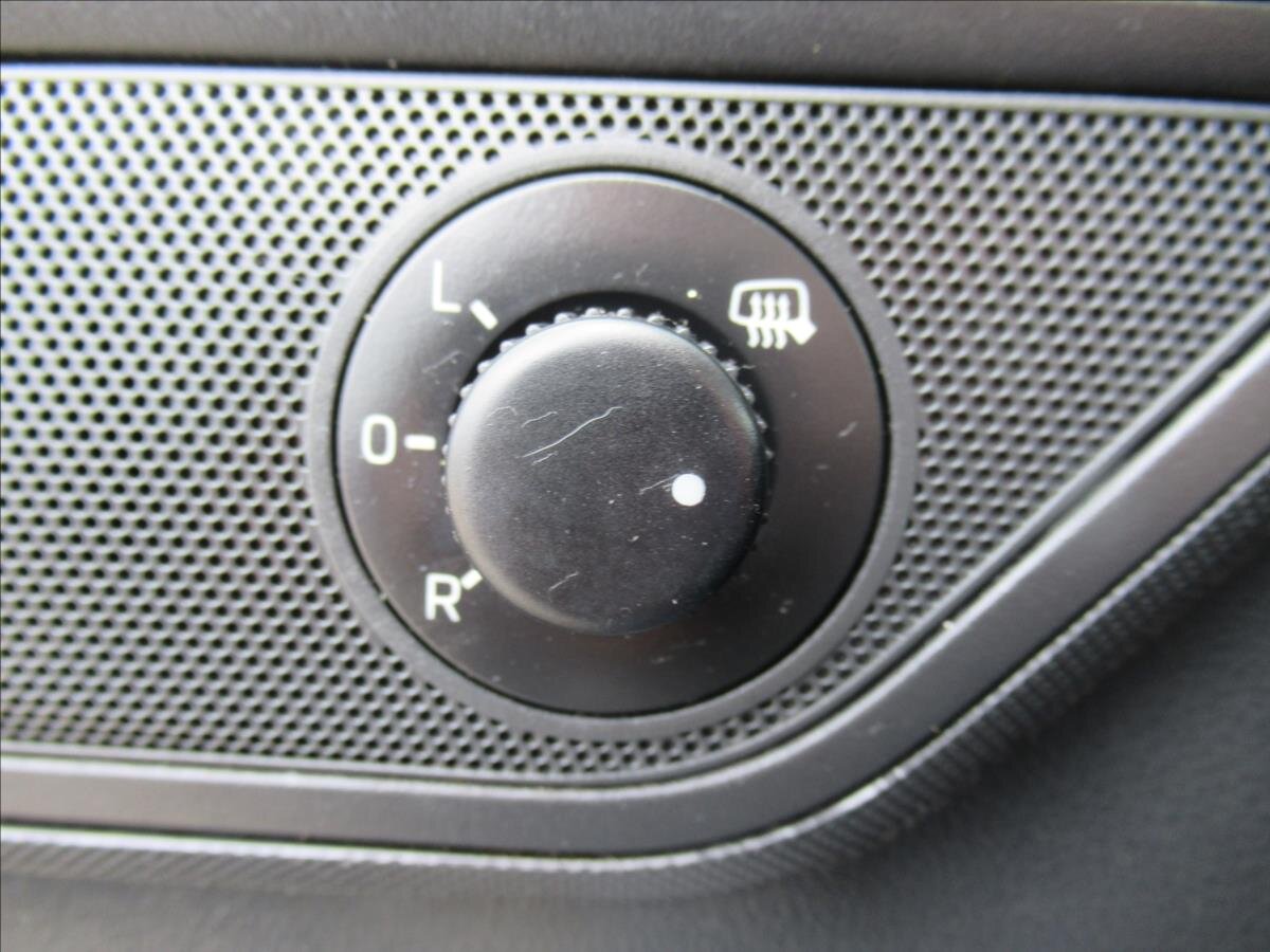 Škoda Fabia Hatchback 999,0 44 kw