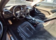 BMW Řada 4 Kupé 2,0 l 140 kw