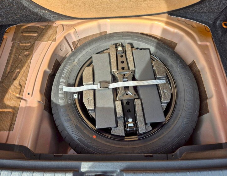 Škoda Kamiq Hatchback 1,0 l 85 kw