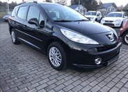 Peugeot 207 Hatchback 1,6 l 88 kw