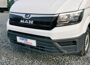 MAN TGE Ostatní 2,0 l 103 kw