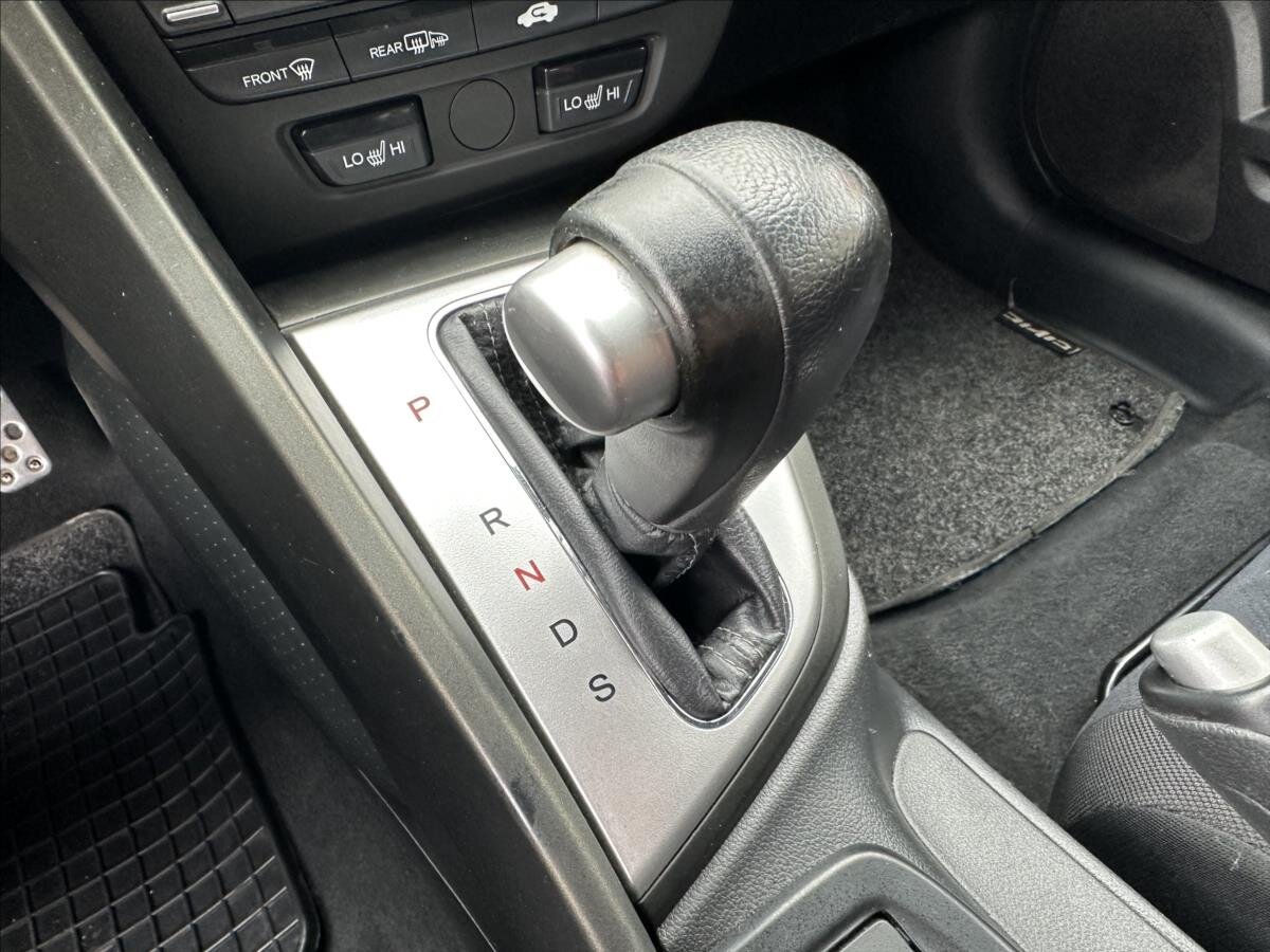 Honda Civic Hatchback 1,8 l 104 kw