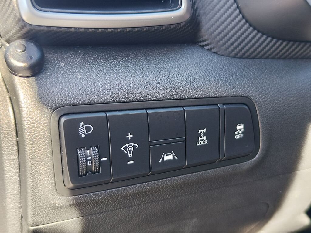 Hyundai Tucson SUV / Terénní 1,6 l 100 kw